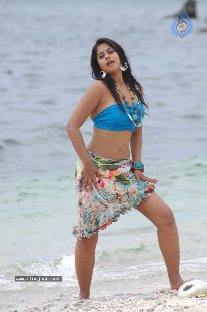 Bindu Madhavi Hot Photos - 8 / 102 photos