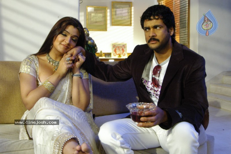 Brahmalokam to Yamalokam via Bhulokam Movie Spicy Stills - 2 / 78 photos