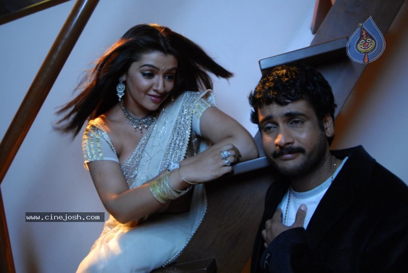 Brahmalokam to Yamalokam via Bhulokam Movie Spicy Stills - 15 / 78 photos