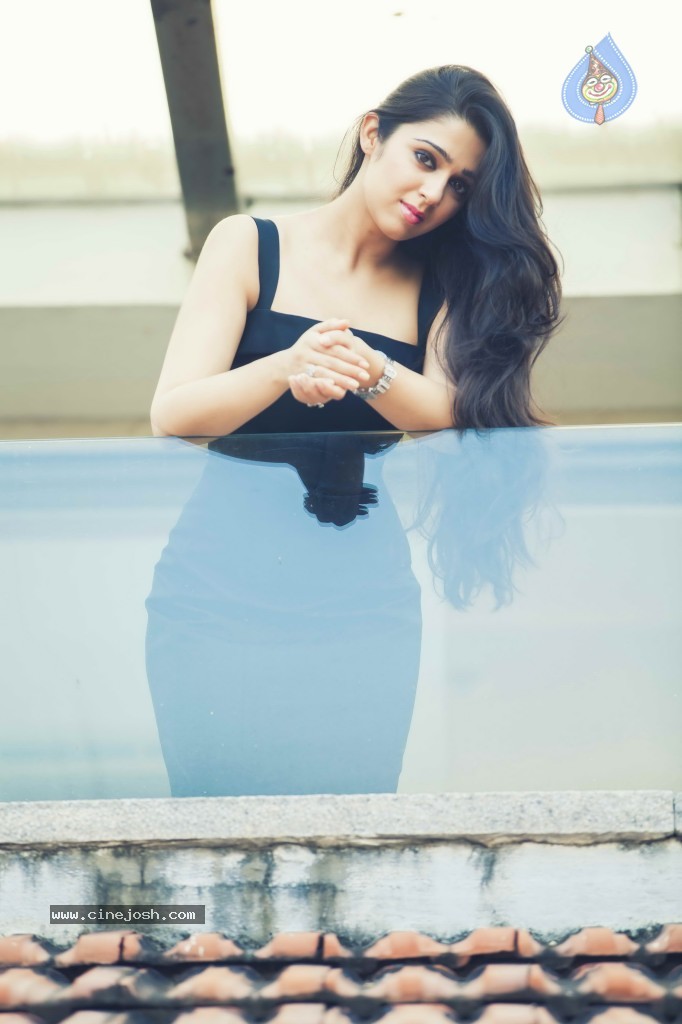 Charmi Latest Photo Shoot - 14 / 22 photos