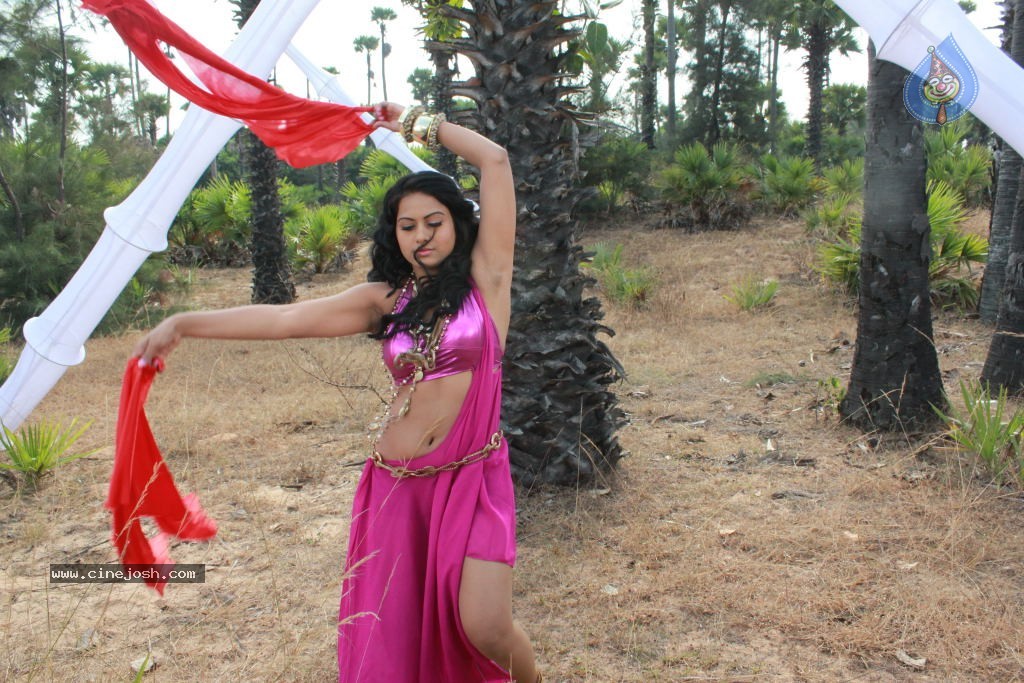 Cinemaki Veladam Randi Movie Spicy Stills - 5 / 136 photos