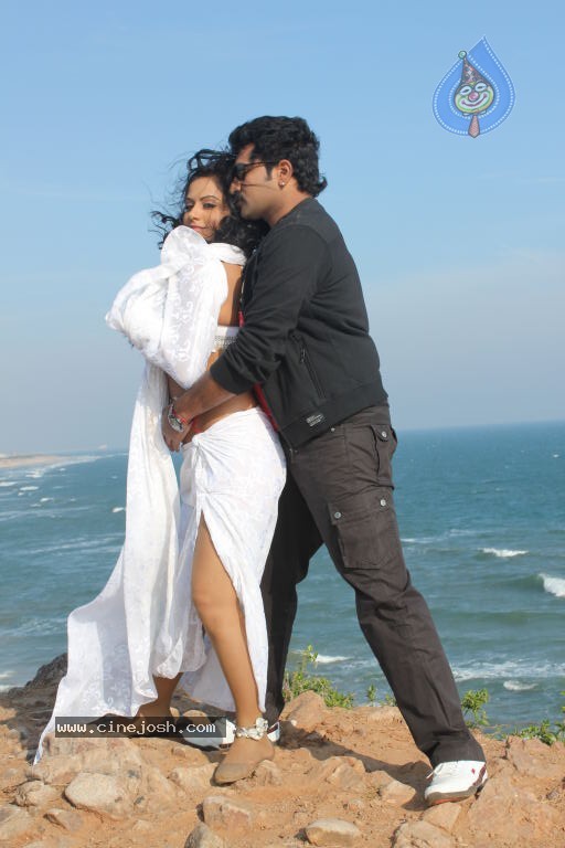 Cinemaki Veladam Randi Movie Spicy Stills - 11 / 136 photos