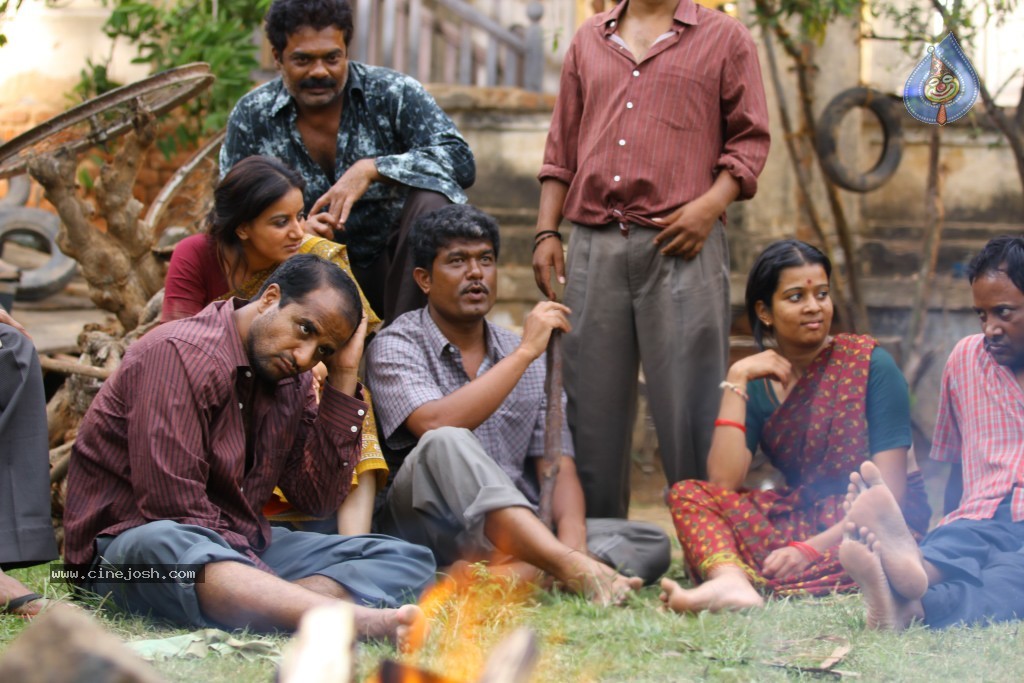 Dandupalyam Movie Hot Stills - 2 / 144 photos