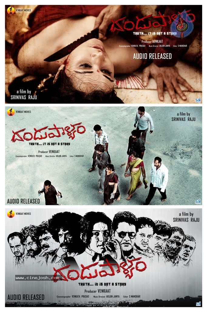 Dandupalyam Movie Hot Stills - 13 / 144 photos