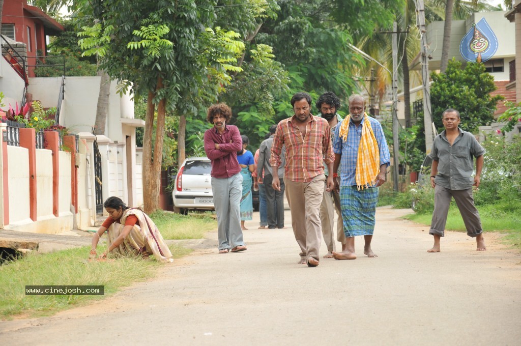 Dandupalyam Movie Hot Stills - 19 / 144 photos