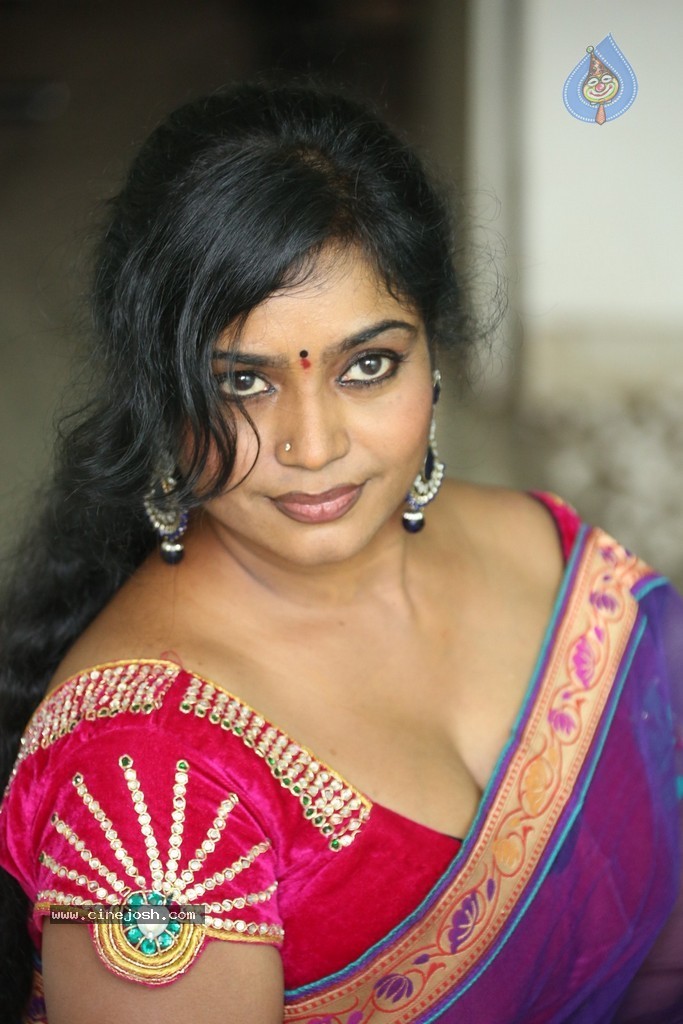 Jayavani Hot Stills - 8 / 180 photos