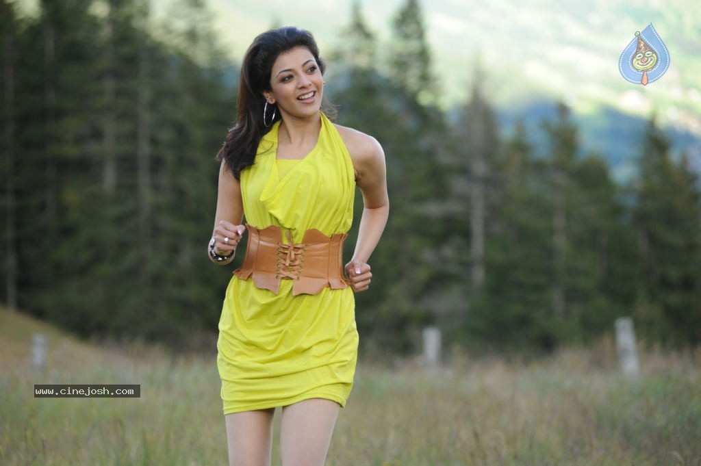 Kajal Agarwal New Hot Photos - 11 / 50 photos