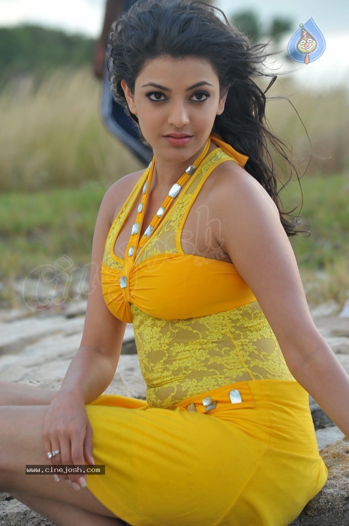 Kajal Agarwal New Hot Stills  - 51 / 90 photos