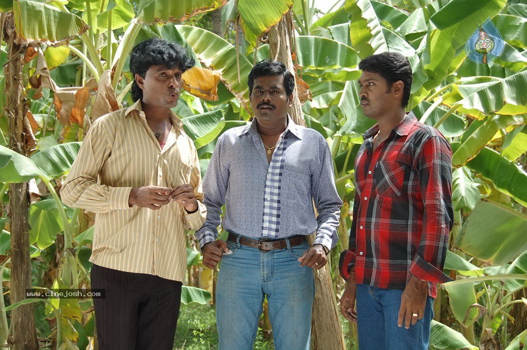 Kalapadam Tamil Movie Spicy Stills - 10 / 32 photos