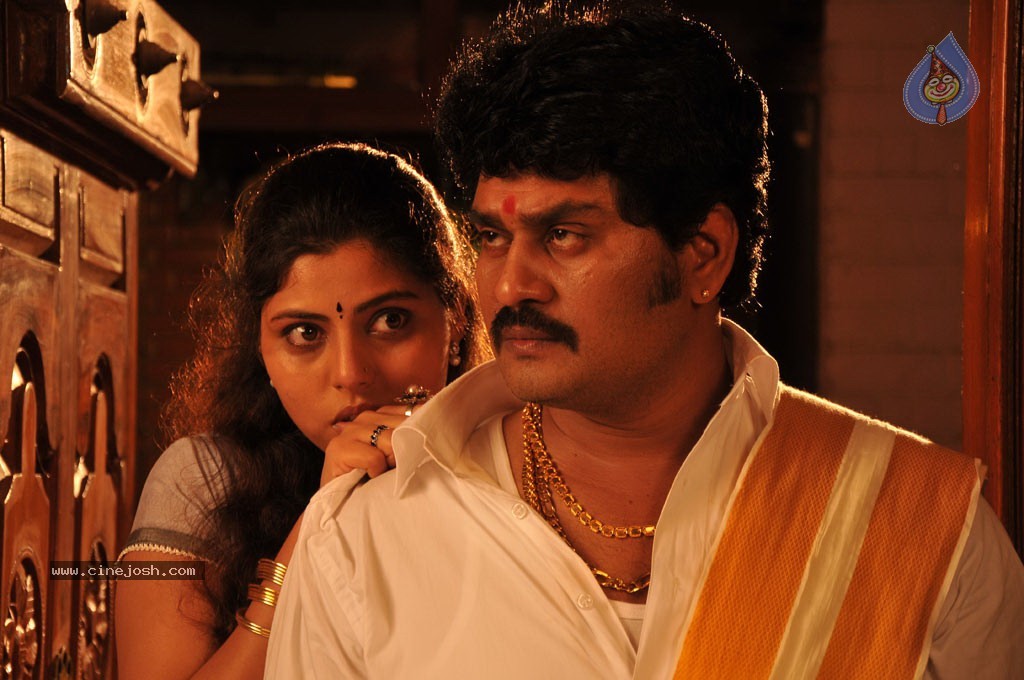 Kiliyanthattu Thoothukudi 2 Tamil Movie Spicy Stills - 12 / 58 photos
