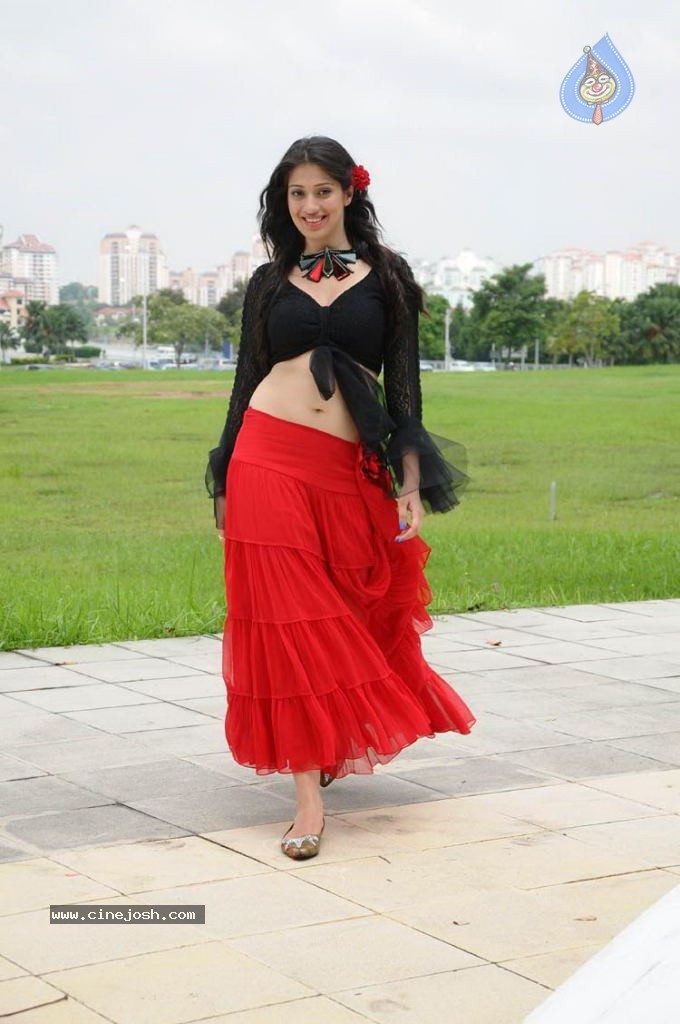 Lakshmi Rai Hot Stills - 10 / 14 photos