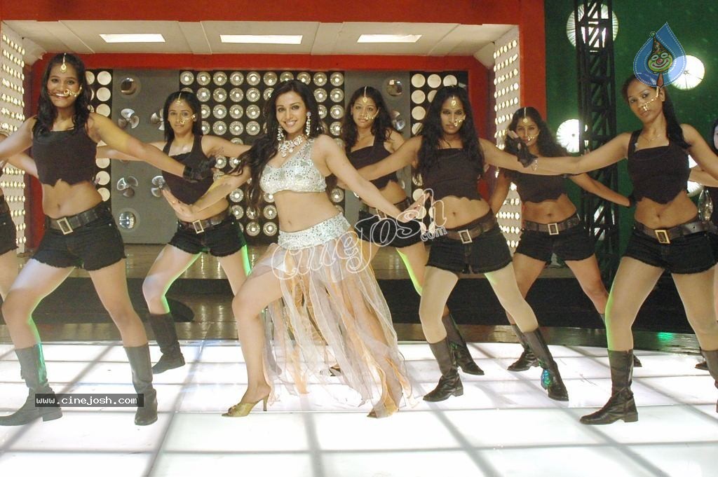 Mayuri Spicy Song Stills - 2 / 81 photos