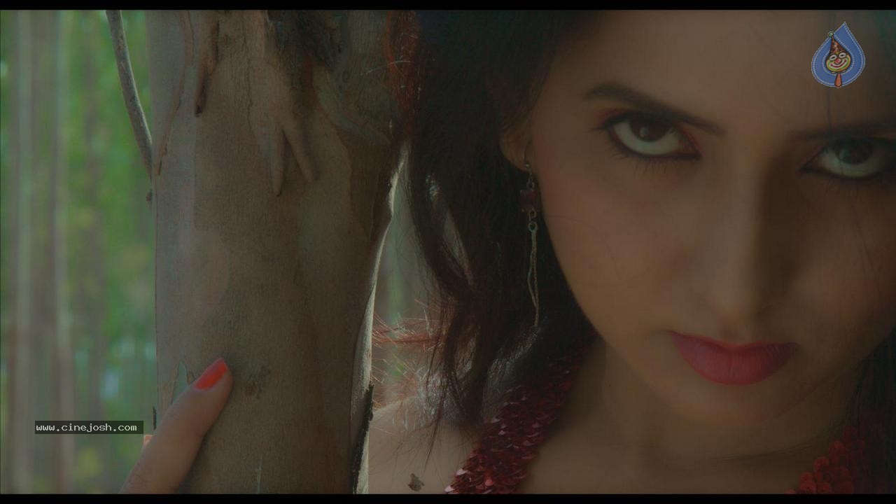 Meera Movie Hot Stills - 14 / 24 photos