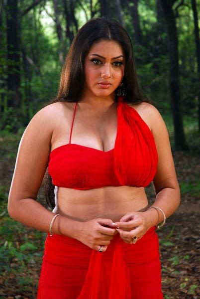 Namitha Hot - 7 / 59 photos