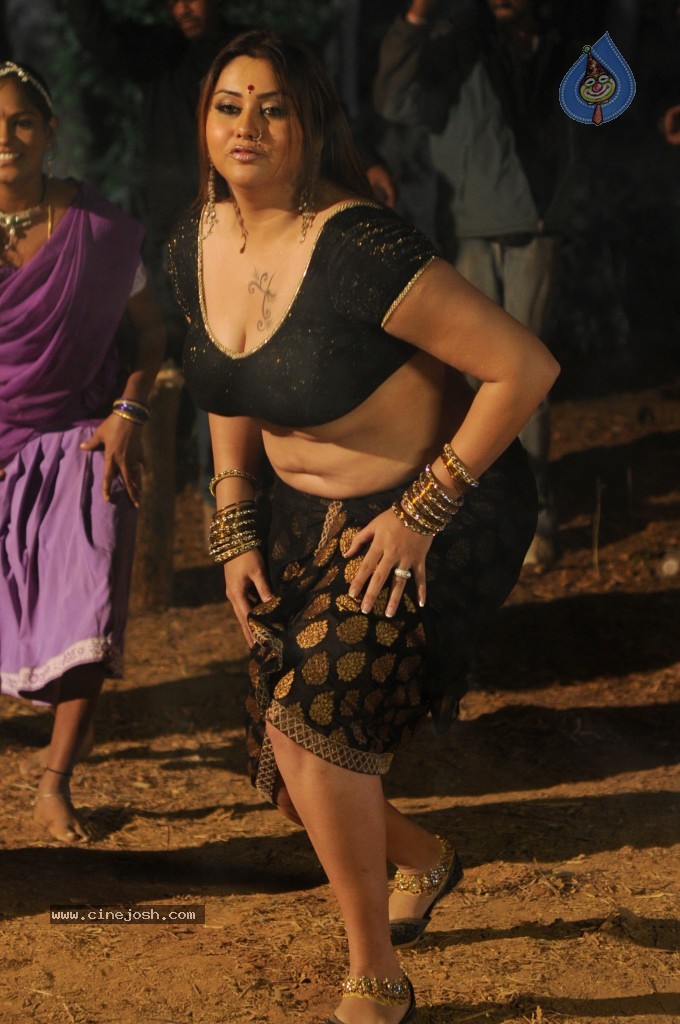 Namitha New Hot Stills - 19 / 22 photos