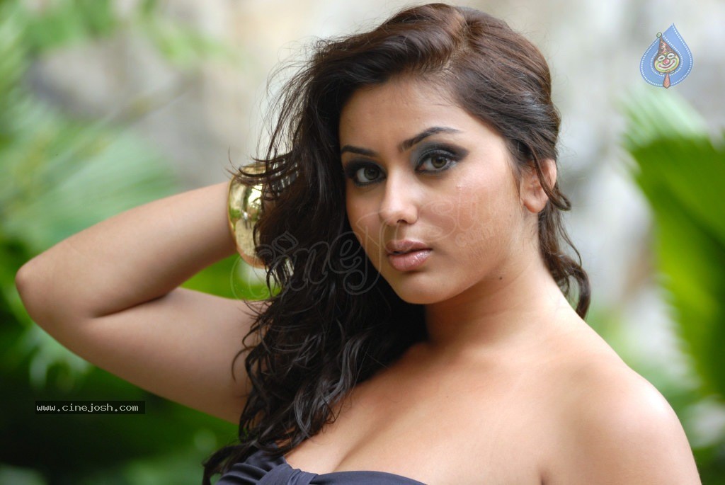 Namitha New Spicy Photos - 17 / 87 photos