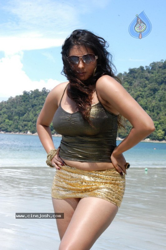 Namitha Spicy Bikini Pics - 2 / 115 photos