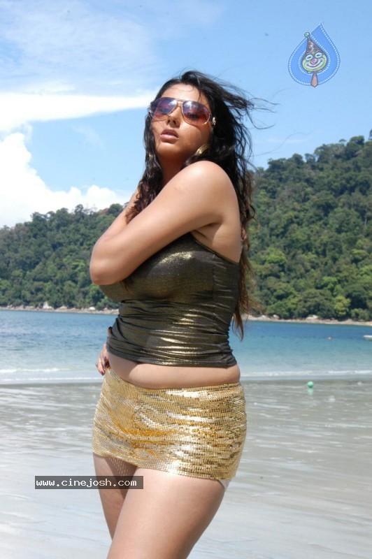Namitha Spicy Bikini Pics - 66 / 115 photos