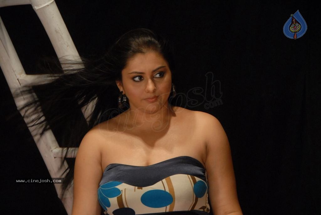 Namitha Spicy Stills - 16 / 44 photos