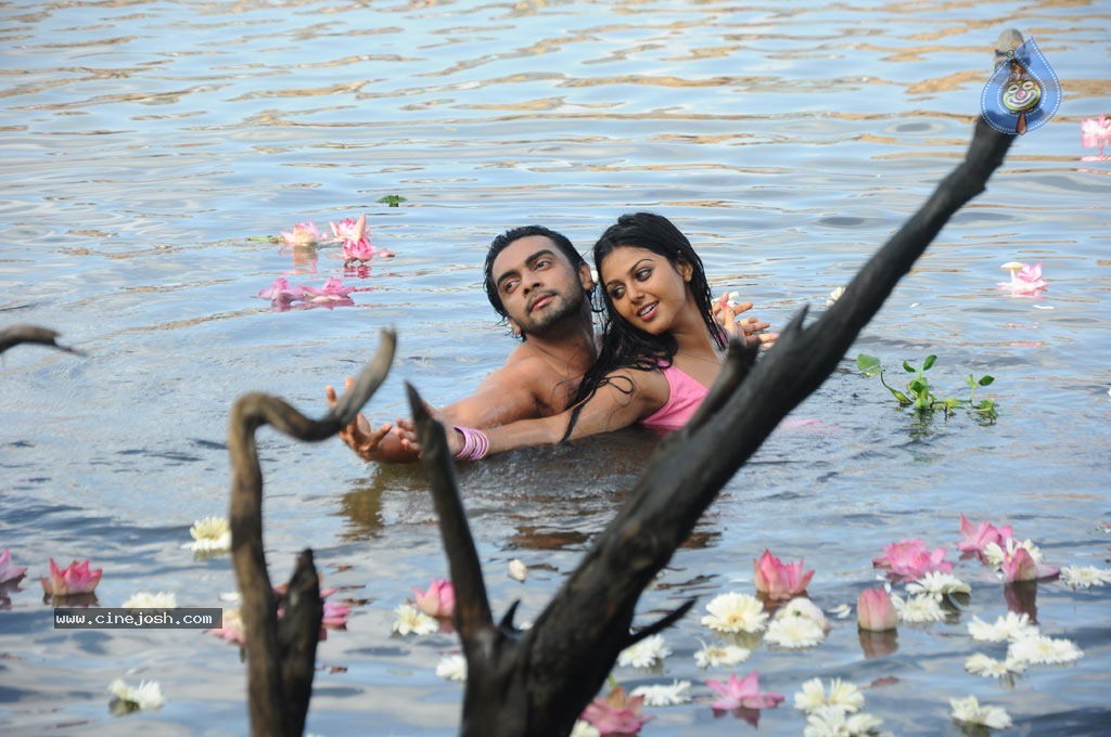 Nankam Pirai Tamil Movie Spicy Stills - 5 / 96 photos