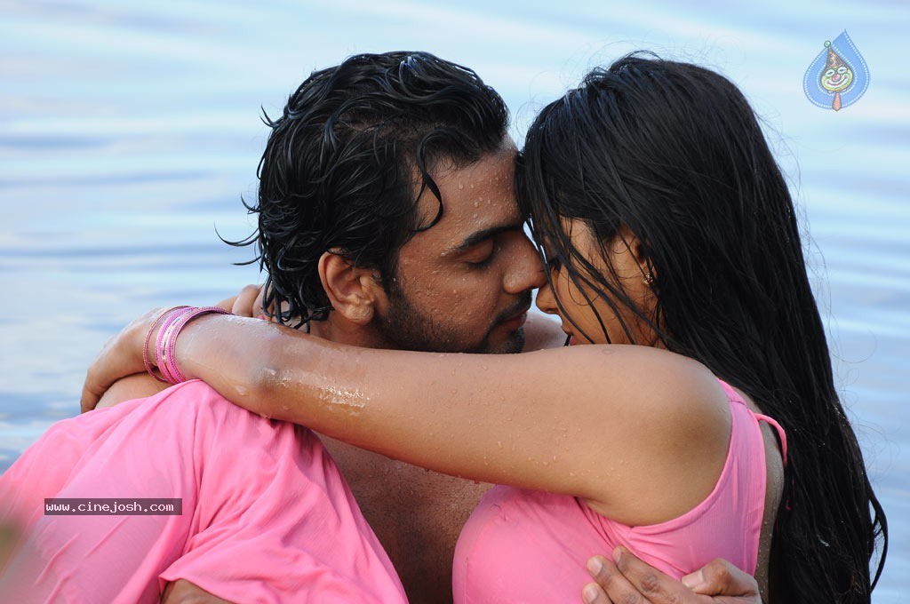 Nankam Pirai Tamil Movie Spicy Stills - 13 / 96 photos