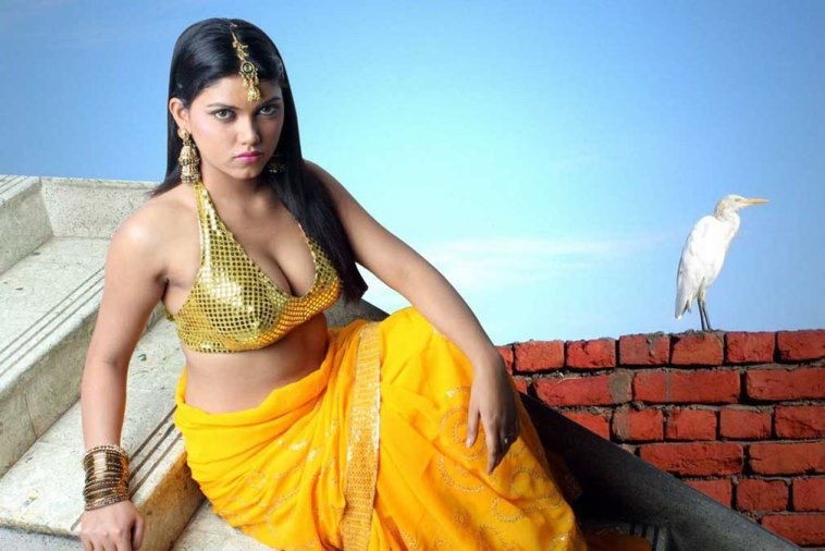 Nayana Hot Stills - 7 / 15 photos