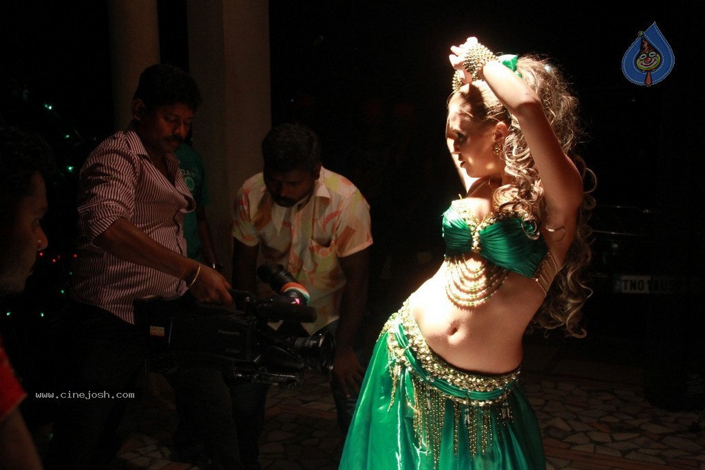 Olichithiram Tamil Movie Shooting Spot - 10 / 54 photos
