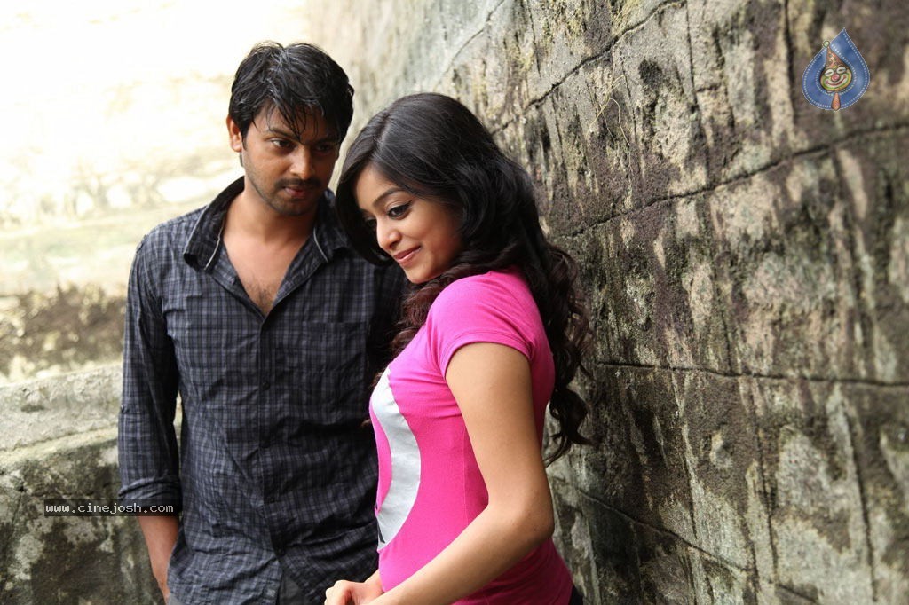 Paagan Tamil Movie Hot Stills - 1 / 61 photos