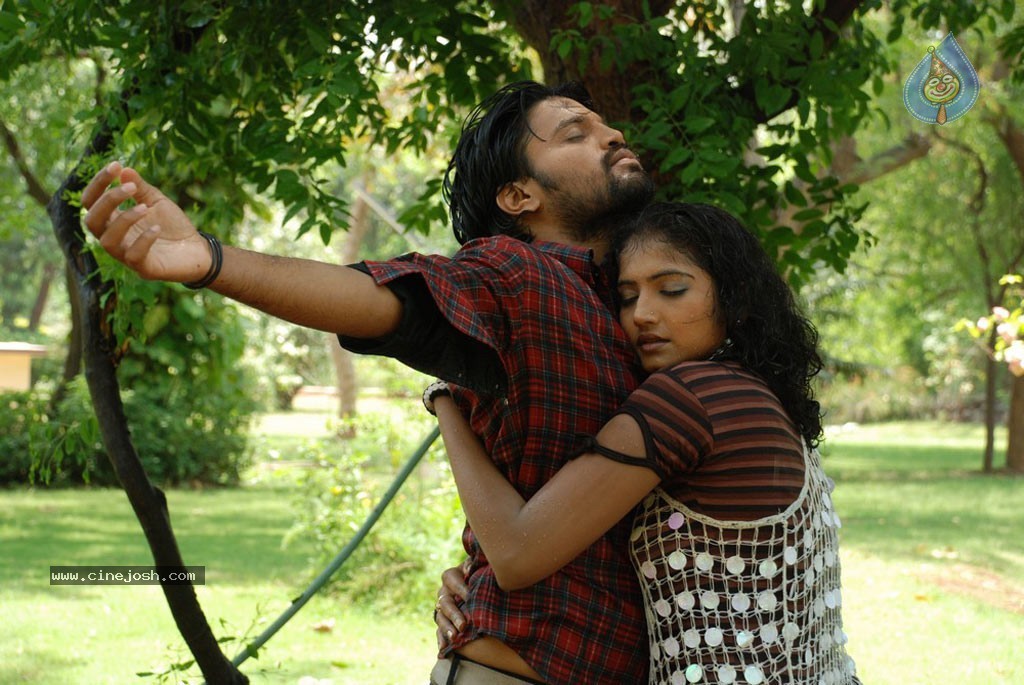 Sa Love Ba Tamil Movie Hot Stills - 13 / 28 photos