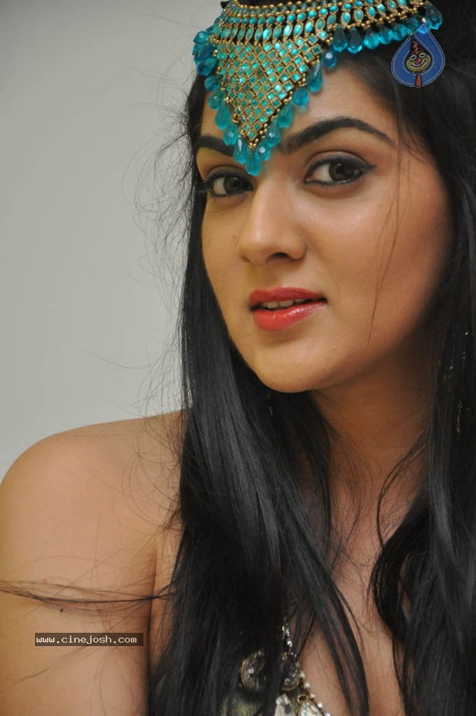 Sakshi Choudary Hot Stills - 11 / 45 photos