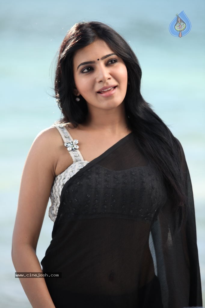 Samantha Latest Hot Stills - 9 / 77 photos