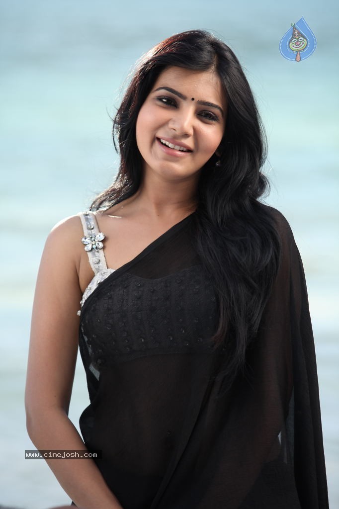 Samantha Latest Hot Stills - 10 / 77 photos