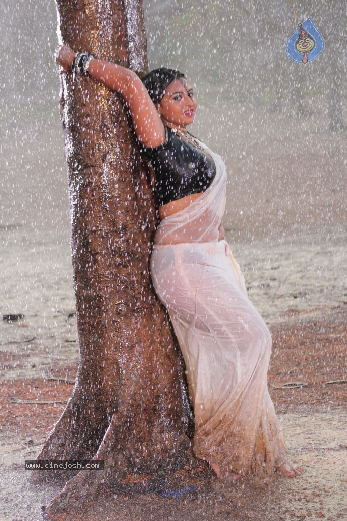 Samvritha Sunil Hot Stills - 1 / 45 photos