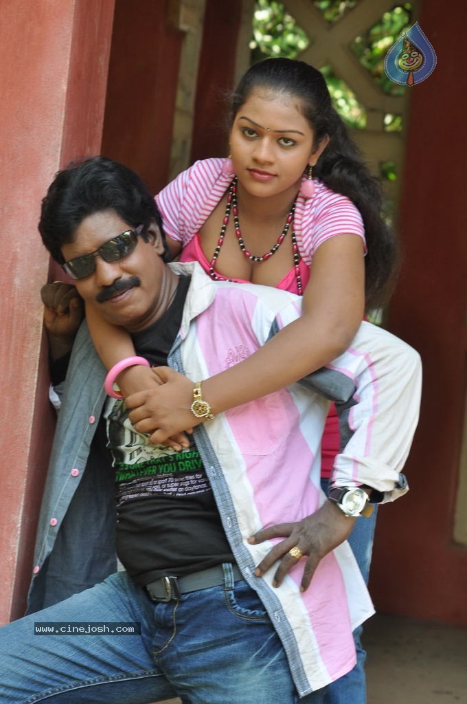 Selathuponnu Tamil Movie Hot Stills - 7 / 40 photos