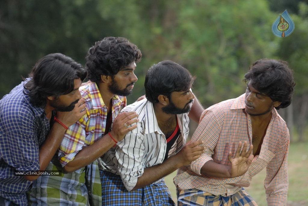 Senkadu Tamil Movie Spicy Stills - 3 / 97 photos
