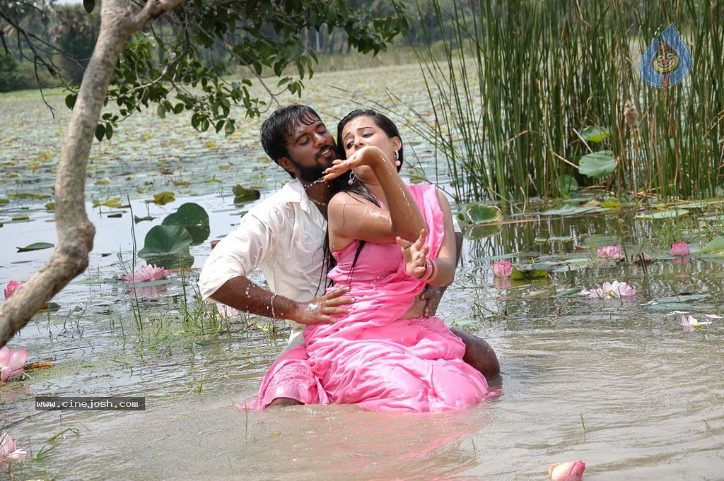 Senkadu Tamil Movie Spicy Stills - 8 / 97 photos