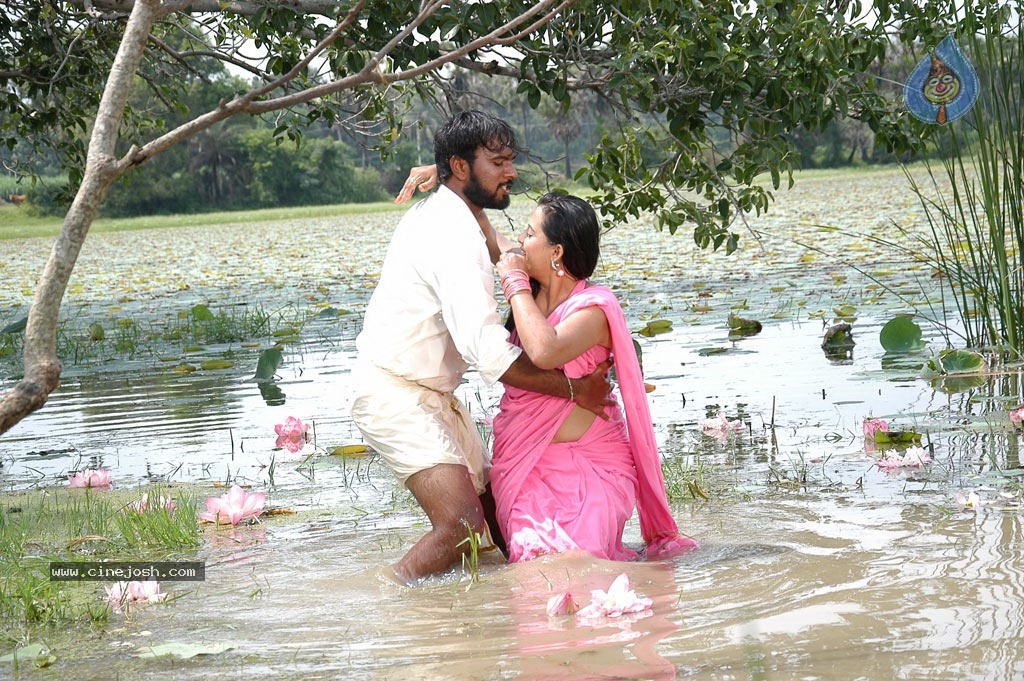 Senkadu Tamil Movie Spicy Stills - 9 / 97 photos