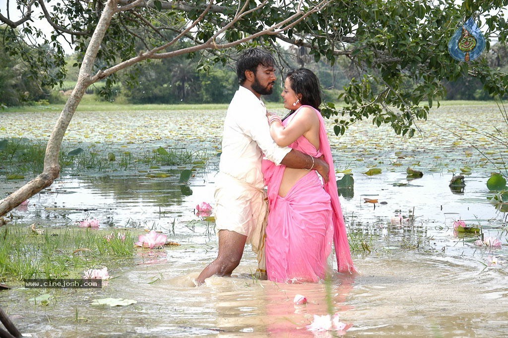 Senkadu Tamil Movie Spicy Stills - 17 / 97 photos