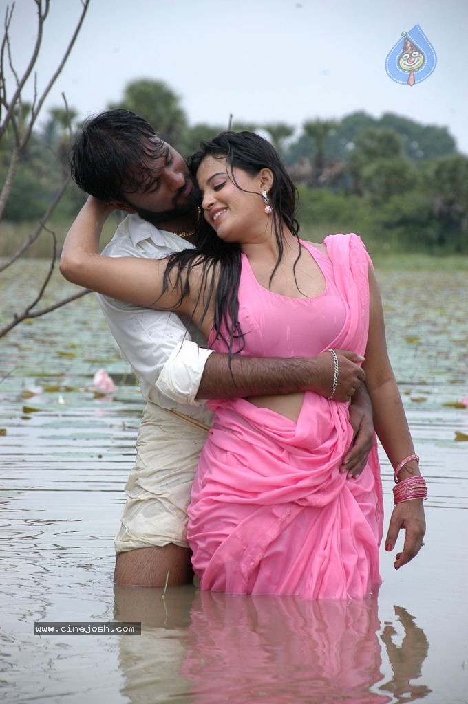 Senkadu Tamil Movie Spicy Stills - 21 / 97 photos