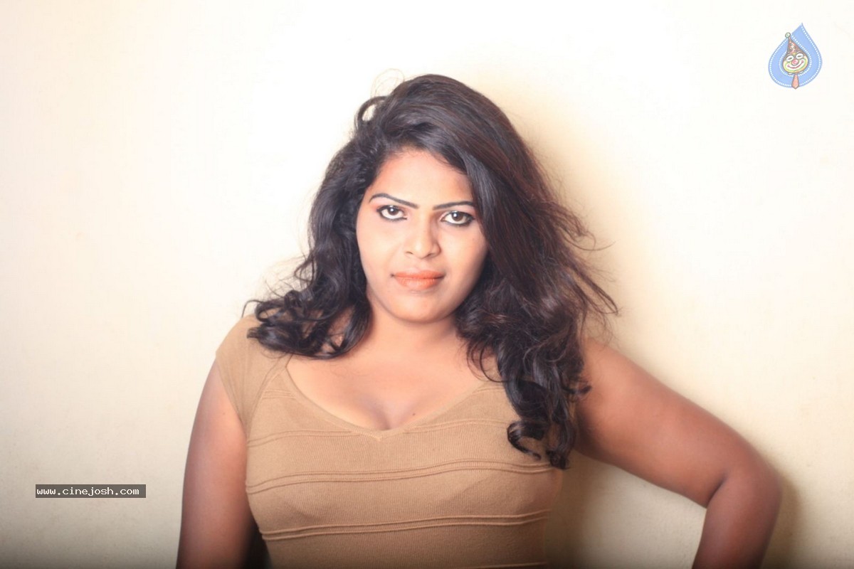 Sithara Hot Photos