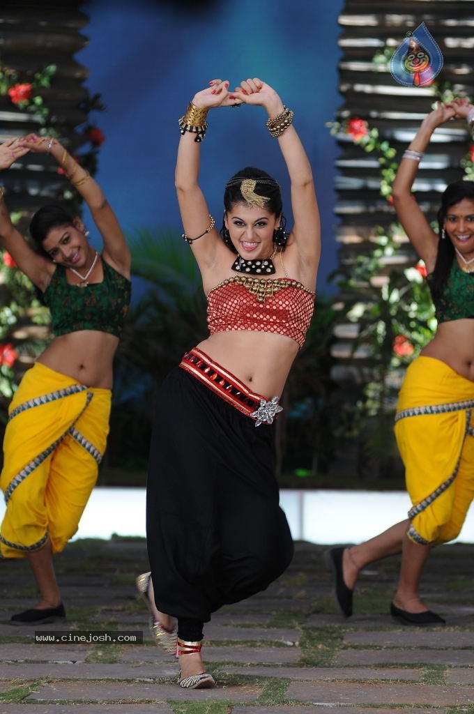 Tapsee Hot Gallery - 5 / 52 photos