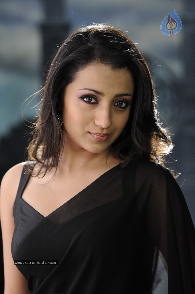 Trisha Spicy Gallery  - 2 / 90 photos