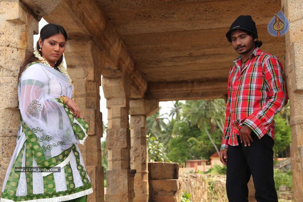 Vennilavin Arangetram Tamil Movie Spicy Stills - 4 / 45 photos