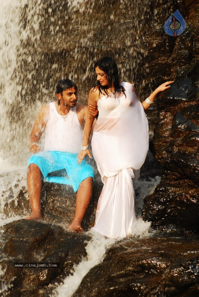 Yuvakudu Movie Spicy Stills - 60 / 66 photos