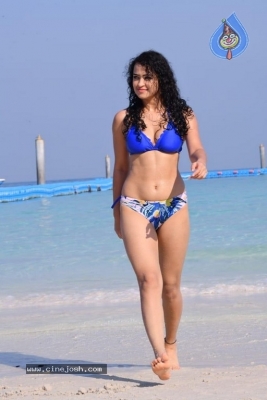 Anketa Maharana Hot Bikini Pics - 1 of 19