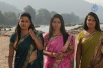 Bhaja Bhajantrilu Movie New Hot Stills - 128 of 181