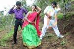 Lollu Dada Parak Parak Tamil Movie Hot Stills - 3 of 55