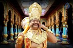 Lollu Dada Parakh Parakh Tamil Movie Spicy Stills - 1 of 35