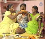 Lollu Dada Parakh Parakh Tamil Movie Spicy Stills - 5 of 35