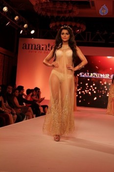 Madhur Bhandarkar Calendar Girls Fashion Show Photos - 47 of 83